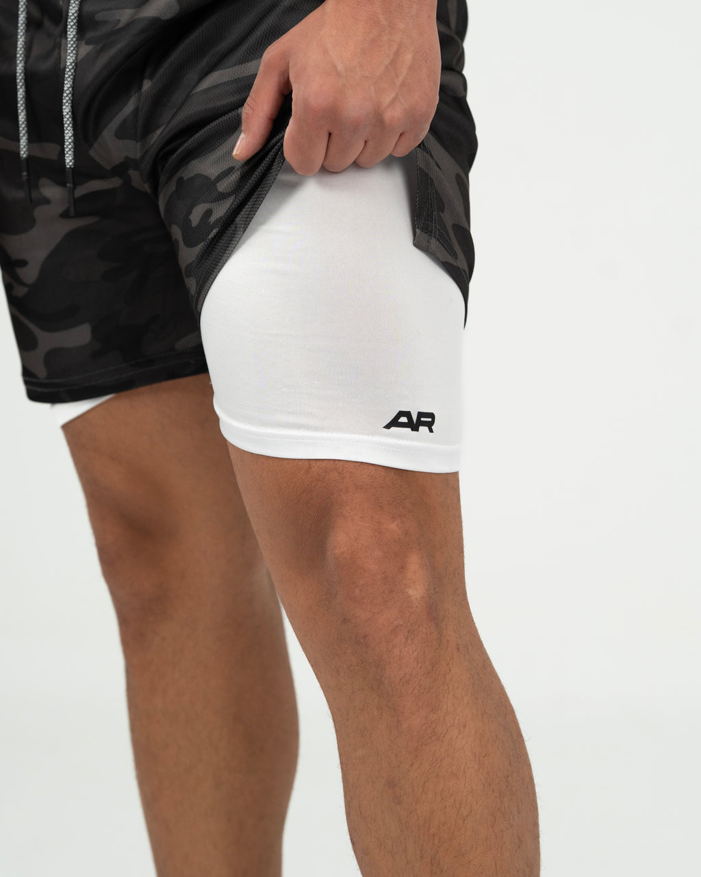 AR - Como Short