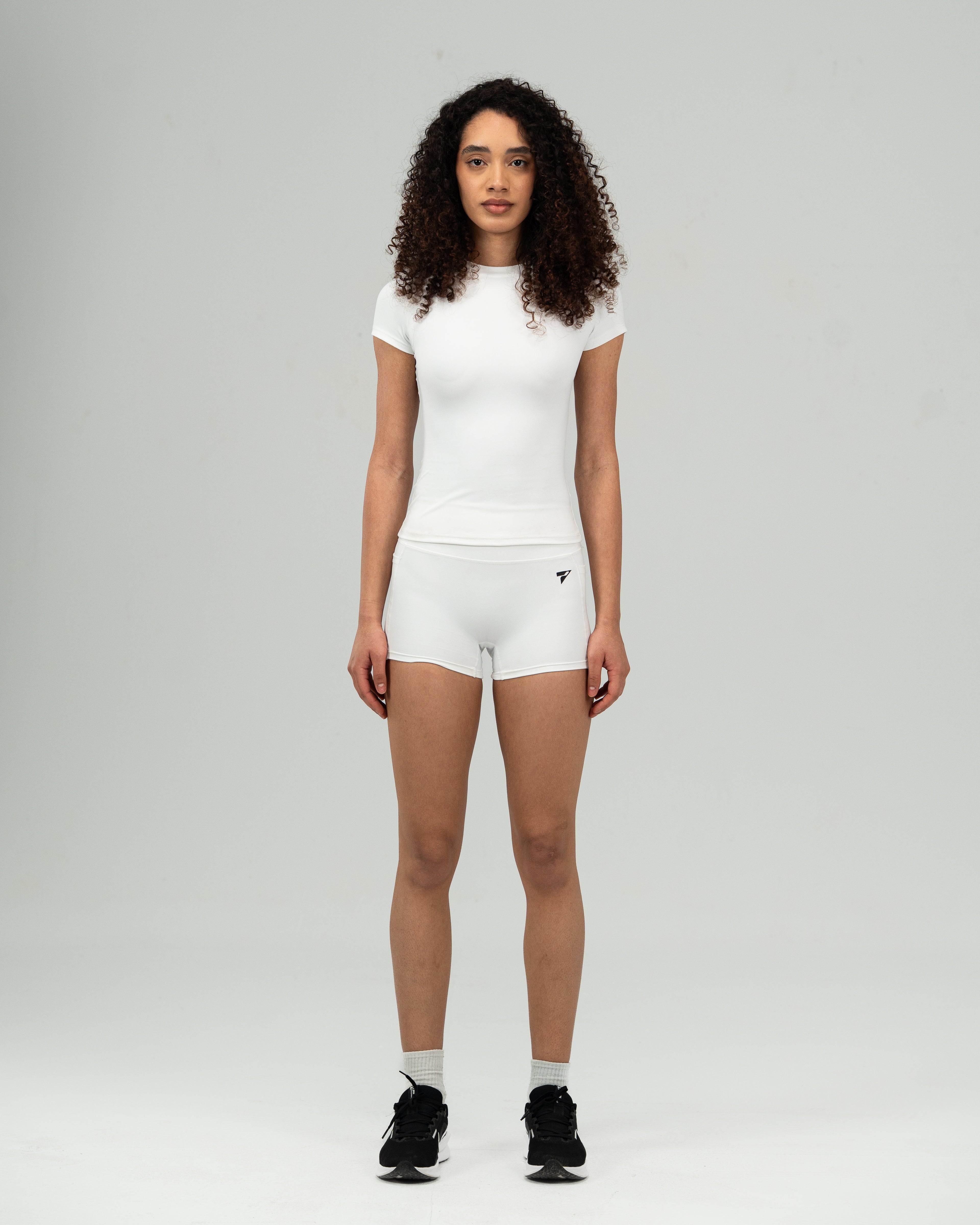 AIMER - Active Set White