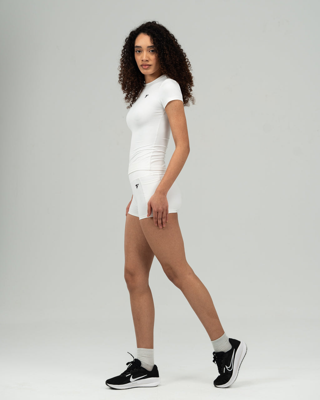 AIMER - Active Set White