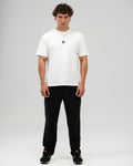 AIMER - White T-Shirt