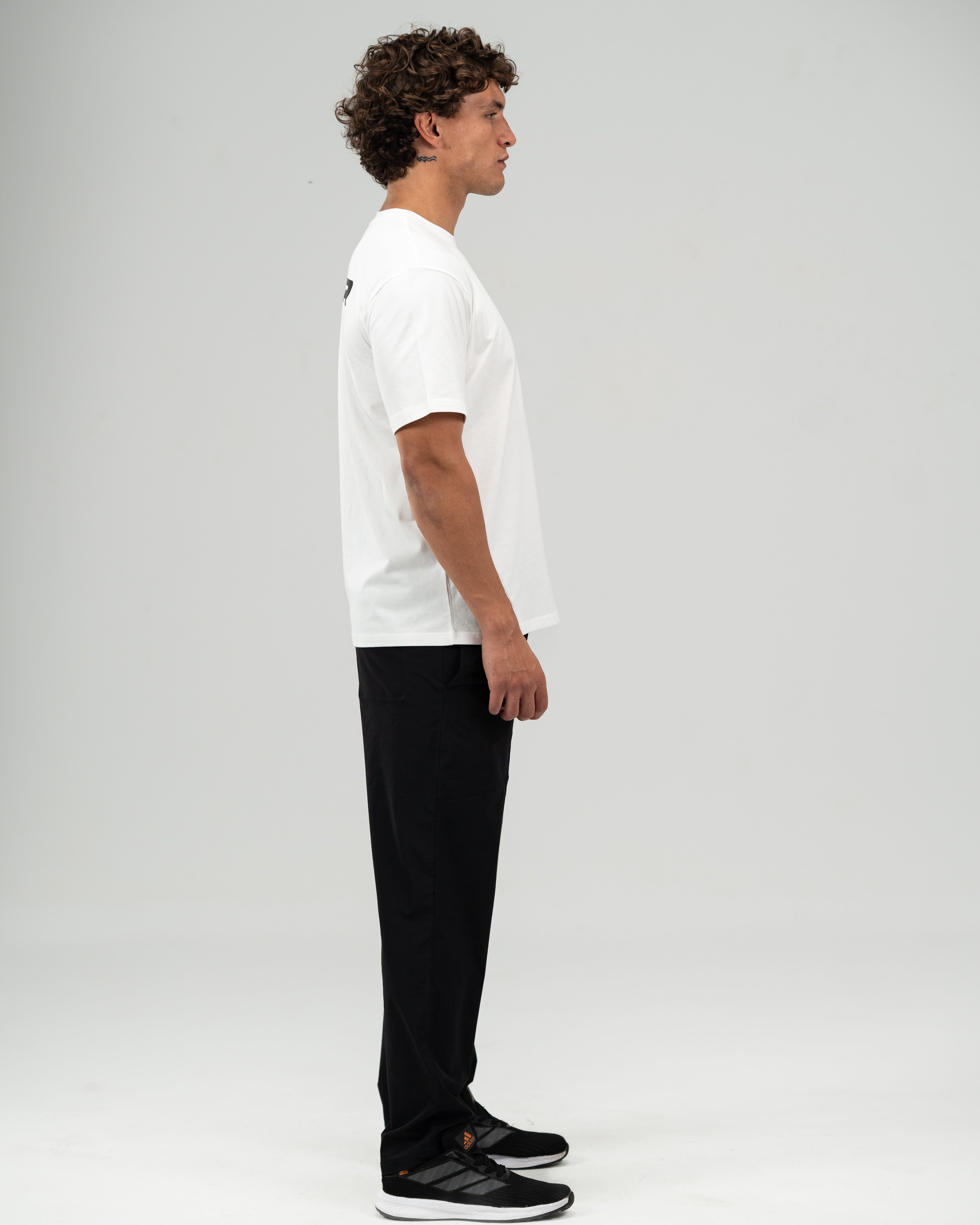 AIMER - White T-Shirt