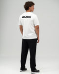 AIMER - White T-Shirt