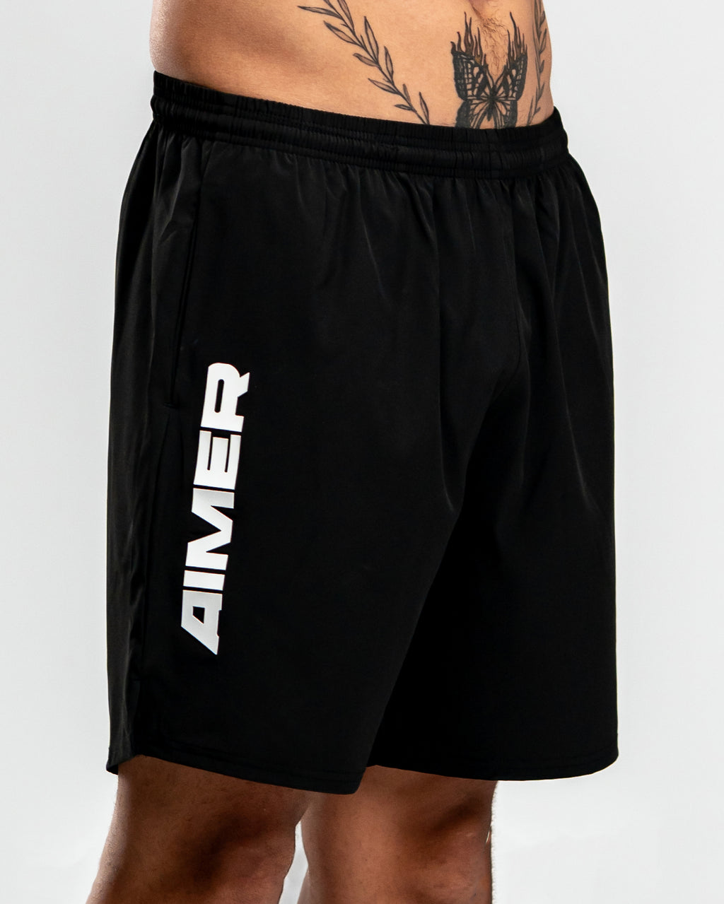 AIMER - Short Black